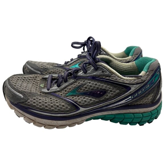 Brooks Ghost G7 Running Shoes Sneakers Women's Size 8.5W US - Picture 2 of 6